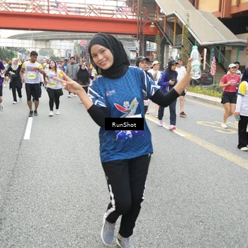 Runner Photo 4630643