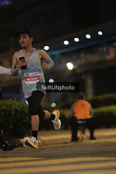 Runner Photo 4630645