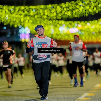 Runner Photo 4630649