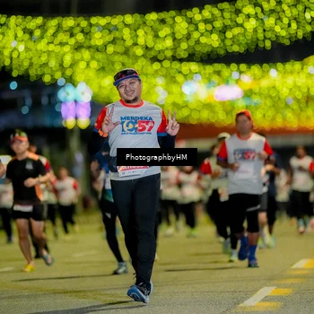 Runner Photo 4630654