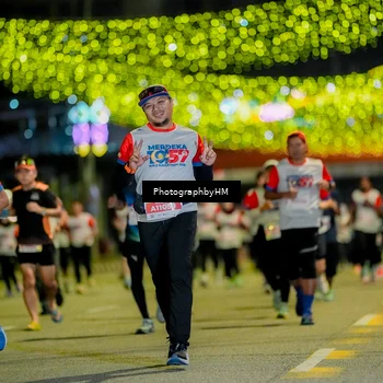 Runner Photo 4630657