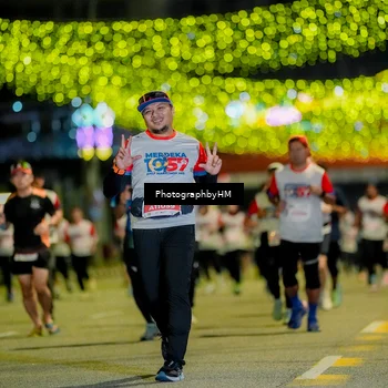 Runner Photo 4630658