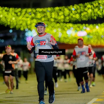 Runner Photo 4630663