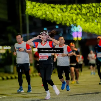 Runner Photo 4630666