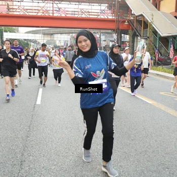 Runner Photo 4630668