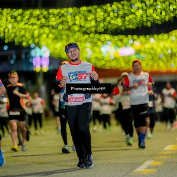 Runner Photo 4630669