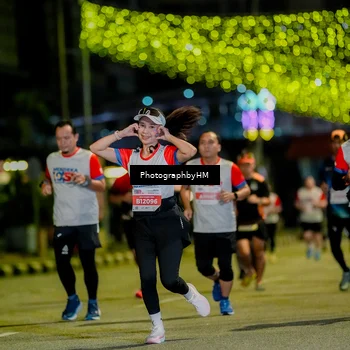 Runner Photo 4630670