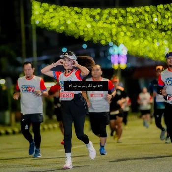 Runner Photo 4630673