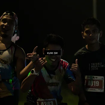 Runner Photo 4630674