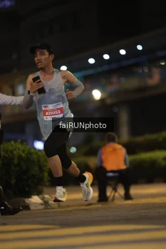Runner Photo 4630676