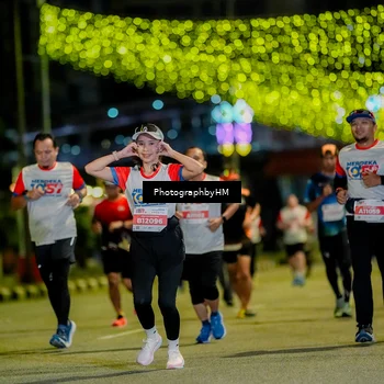 Runner Photo 4630679