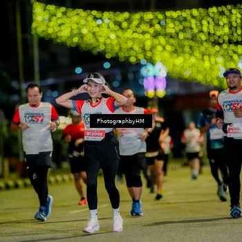 Runner Photo 4630681