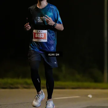 Runner Photo 4630682