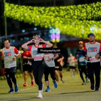 Runner Photo 4630684