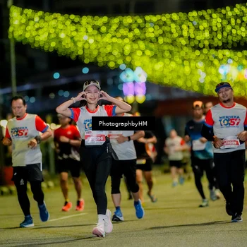 Runner Photo 4630689