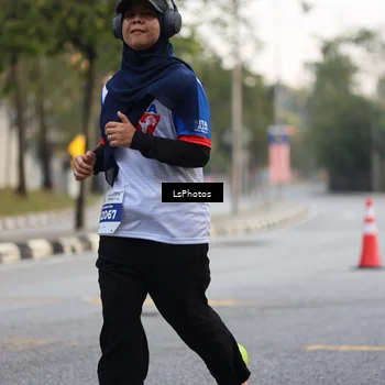 Runner Photo 4630690