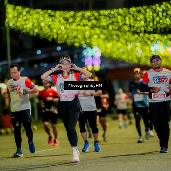 Runner Photo 4630693