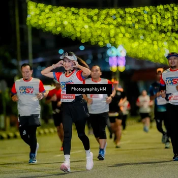 Runner Photo 4630694