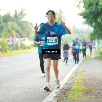 Runner Photo 4630695