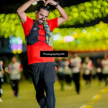 Runner Photo 4630698