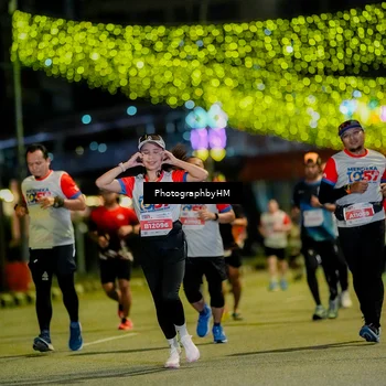 Runner Photo 4630704
