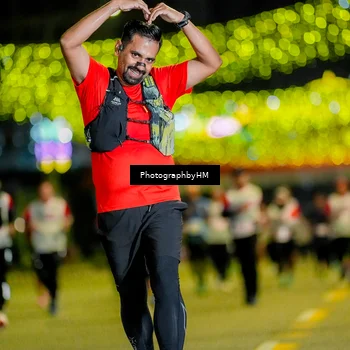 Runner Photo 4630705