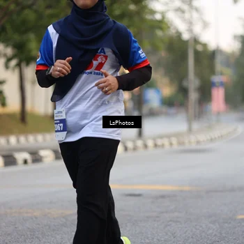 Runner Photo 4630712