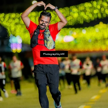 Runner Photo 4630713