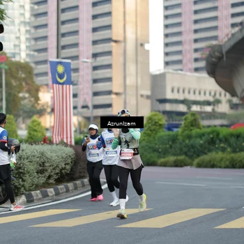 Runner Photo 4630717