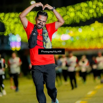 Runner Photo 4630721
