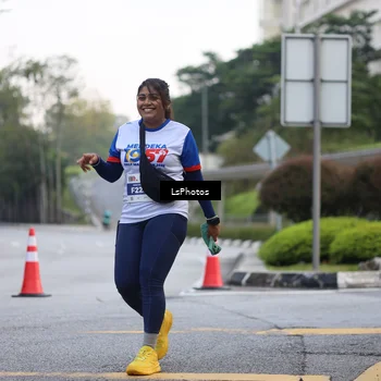 Runner Photo 4630722