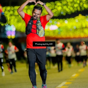 Runner Photo 4630726