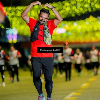 Runner Photo 4630728