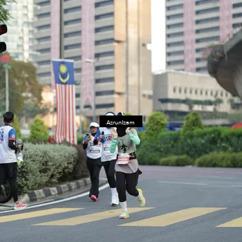 Runner Photo 4630729