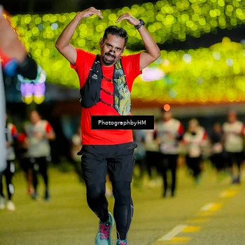 Runner Photo 4630730