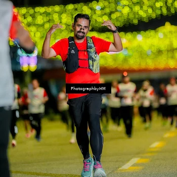 Runner Photo 4630736