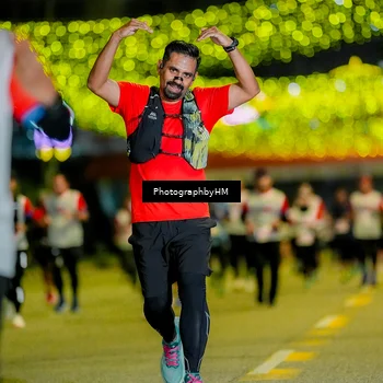 Runner Photo 4630738