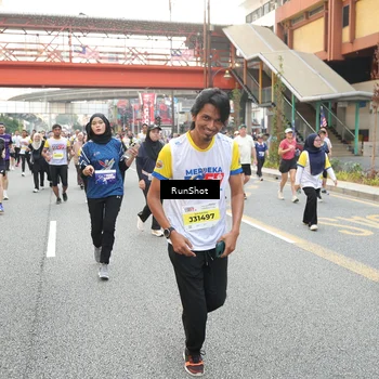 Runner Photo 4630741