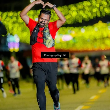 Runner Photo 4630742