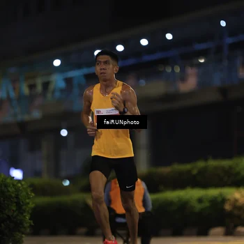 Runner Photo 4630746
