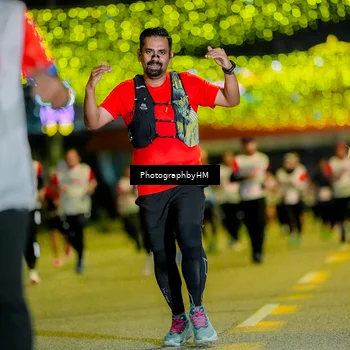 Runner Photo 4630747
