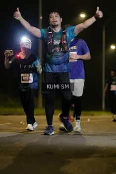 Runner Photo 4630748