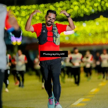 Runner Photo 4630749