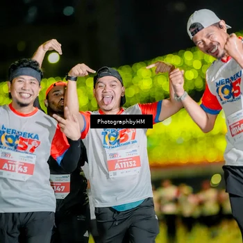 Runner Photo 4630750