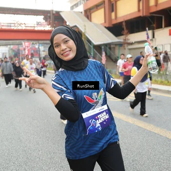 Runner Photo 4630755