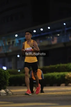 Runner Photo 4630758