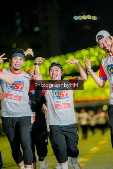 Runner Photo 4630761