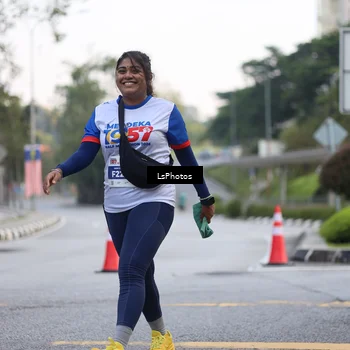 Runner Photo 4630762