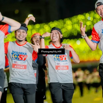 Runner Photo 4630764