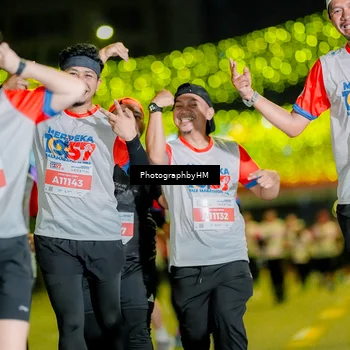 Runner Photo 4630768